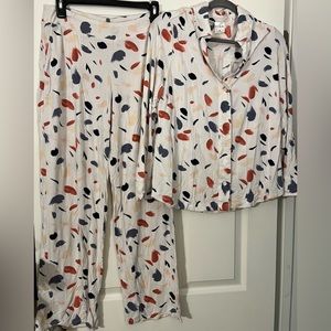 Soma Intimates Pajama Set